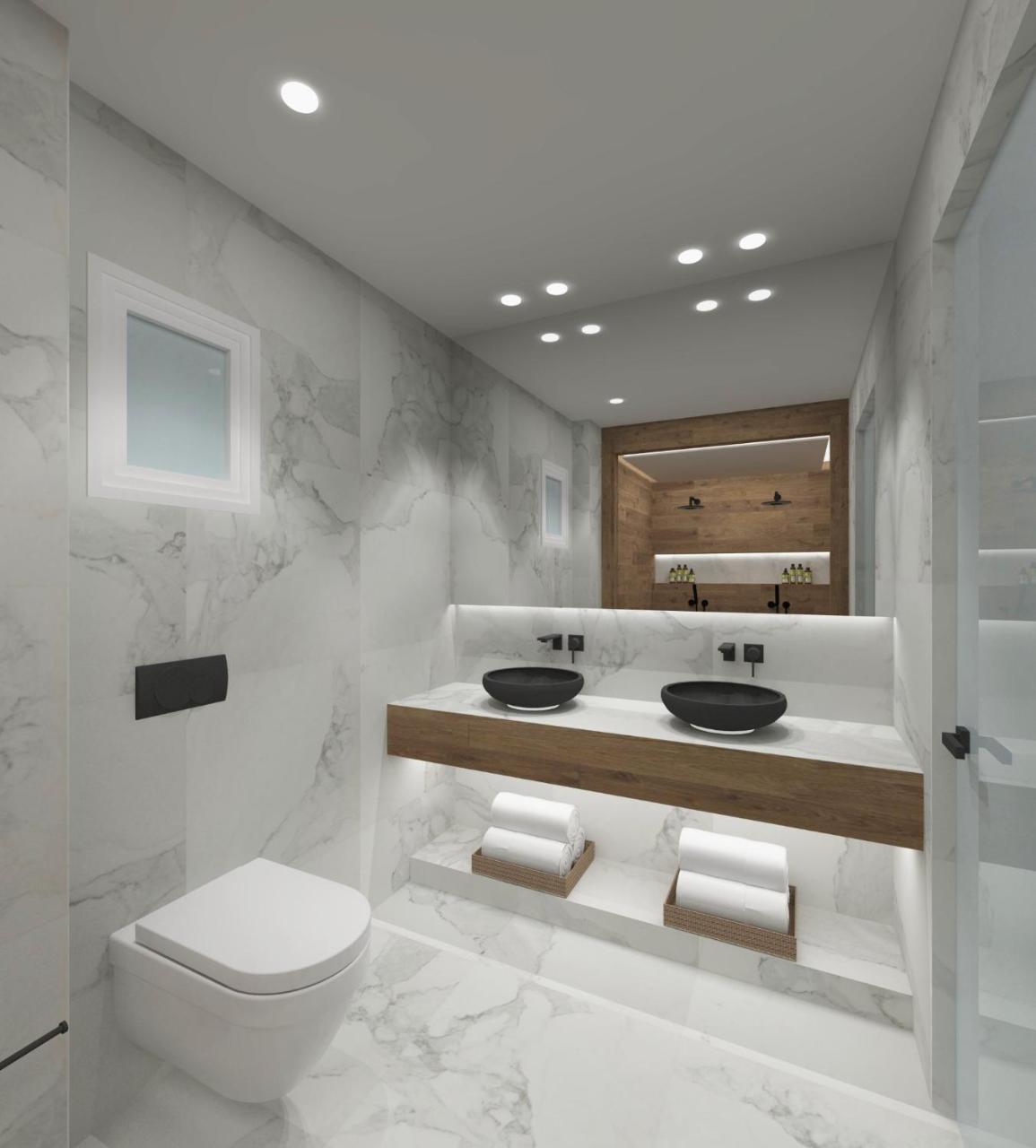 Ammos Boutique Apartments & Suites ماليا المظهر الخارجي الصورة
