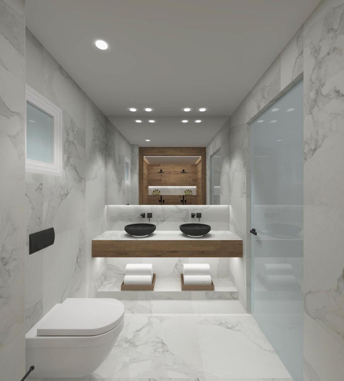 Ammos Boutique Apartments & Suites ماليا المظهر الخارجي الصورة