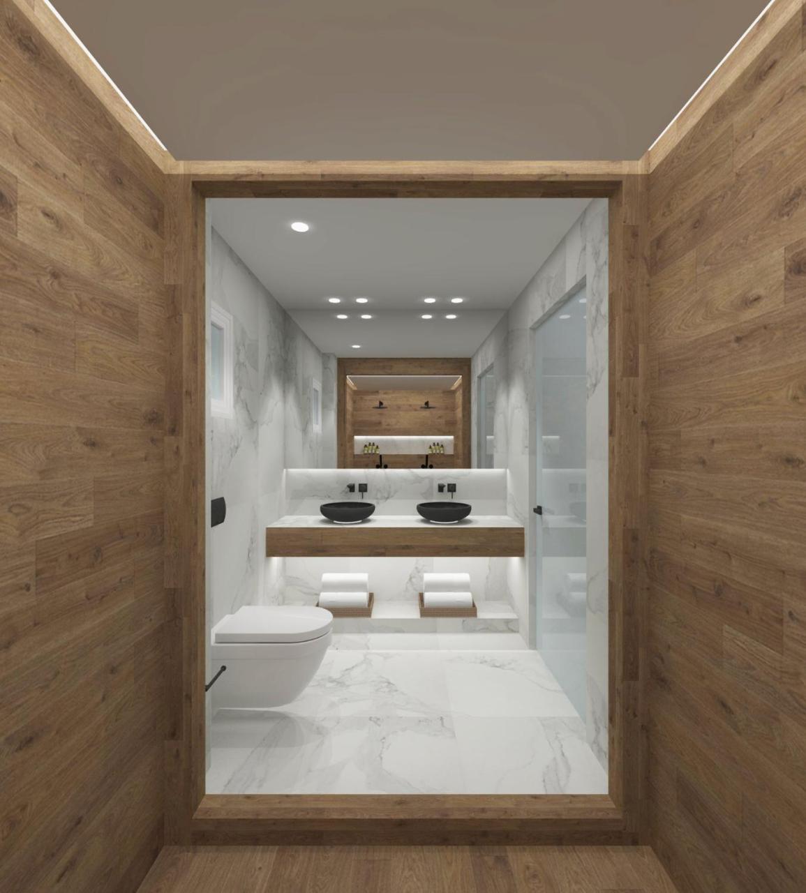 Ammos Boutique Apartments & Suites ماليا المظهر الخارجي الصورة