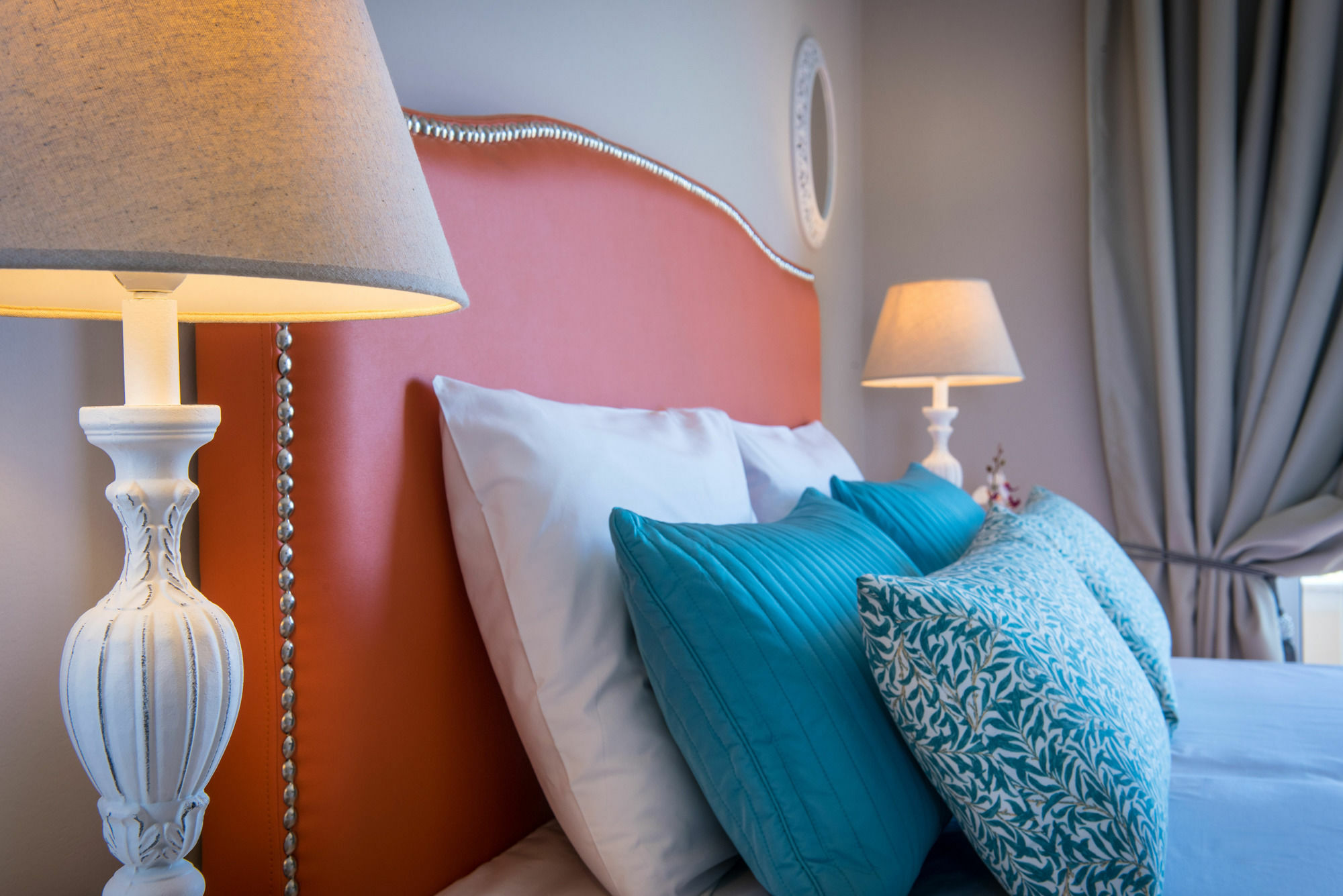 Ammos Boutique Apartments & Suites ماليا المظهر الخارجي الصورة